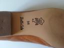 Γυναικεία παπούτσια μπαλαρίνες δερματινες Τρίκαλα νομού Τρικάλων, Θεσσαλία Ρούχα - Παπούτσια - Αξεσουάρ Πωλούνται (μικρογραφία 3)