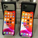 ΙPhone 11 Pro Max 64GB Original Καινουργιες Συσκευες Πάτρα νομού Αχαϊας, Πελοπόννησος Κινητά τηλέφωνα - Αξεσουάρ Πωλούνται (μικρογραφία 3)