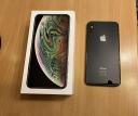 iPhone Xs Max, και 3 θήκες Σταυρουπολη νομού Θεσσαλονίκης, Μακεδονία Κινητά τηλέφωνα - Αξεσουάρ Πωλούνται (μικρογραφία 2)