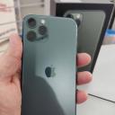 iphone 11 pro 64gb green Καλλιθεα νομού Αττικής - Αθηνών, Αττική Κινητά τηλέφωνα - Αξεσουάρ Πωλούνται (μικρογραφία 2)