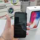 iphone x 64gb άριστο Καλλιθεα νομού Αττικής - Αθηνών, Αττική Κινητά τηλέφωνα - Αξεσουάρ Πωλούνται (μικρογραφία 1)