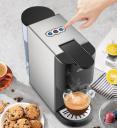 Καφετιέρα espresso για κάψουλες & χύμα! ΑΨΟΓΗ ΟΛΟΚΑΙΝΟΥΡΓΙΑ! (μικρογραφία)