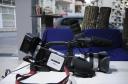 ΚΑΜΕΡΑ CANON XL2 ΜΕ ΠΛΑΤΗ ΚΑΙ ΦΟΡΤΙΣΤΗ Αλεξανδρούπολη νομού Έβρου, Θράκη Κάμερες - Αξεσουάρ κάμερας Πωλούνται (μικρογραφία 2)