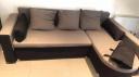 Καναπές κρεβάτι- αποθηκευτικός χώρος (μικρογραφία)