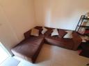 Καναπές-κρεβάτι γωνιακος 250 ευρώ Πάτρα νομού Αχαϊας, Πελοπόννησος Έπιπλα - Είδη σπιτιού / κήπου Πωλούνται (μικρογραφία 2)
