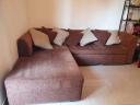 Καναπές-κρεβάτι γωνιακος 250 ευρώ Πάτρα νομού Αχαϊας, Πελοπόννησος Έπιπλα - Είδη σπιτιού / κήπου Πωλούνται (μικρογραφία 3)