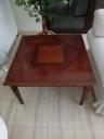 ΞΥΛΙΝΑ ΤΡΑΠΕΖΑΚΙΑ ΣΑΛΟΝΙΟΥ/COFFEE TABLES (μικρογραφία)