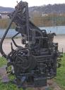 Λινοτυπική μηχανή, Intertype C4 Έδεσσα νομού Πέλλης, Μακεδονία Εργαλεία - Βιομηχανικά είδη Πωλούνται (μικρογραφία 2)