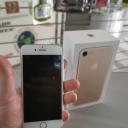 Μεταχειρισμενο Iphone 7 32gb Καλλιθεα νομού Αττικής - Αθηνών, Αττική Κινητά τηλέφωνα - Αξεσουάρ Πωλούνται (μικρογραφία 1)