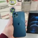 Μεταχειρισμενο iphone 12 pro 128gb (μικρογραφία)