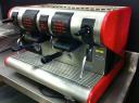 μηχανη espresso αυτοματη + κοφτης 350€ τηλ 6972803303 (μικρογραφία)