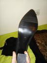 μπότες γυναικείες καινούργιες, νούμερο 46 Ρέθυμνο νομού Ρεθύμνης, Κρήτη Ρούχα - Παπούτσια - Αξεσουάρ Πωλούνται (μικρογραφία 3)