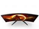 Οθόνη gaming aoc 32" cervert Θεσσαλονίκη νομού Θεσσαλονίκης, Μακεδονία Η/Υ - Υλικό - Λογισμικό Πωλούνται (μικρογραφία 2)