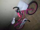 Παιδικό ποδήλατο για κορίτσι Καρδίτσα νομού Καρδίτσας, Θεσσαλία Αθλητικά είδη / Σπορ Πωλούνται (μικρογραφία 2)