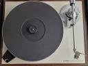 Πικάπ «Luxman PD-284, auto lift-up D.D.» κατασκευής Ιαπωνίας (μικρογραφία)