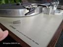 Πικάπ «Luxman PD-284, auto lift-up D.D.» κατασκευής Ιαπωνίας Πυλαια νομού Θεσσαλονίκης, Μακεδονία Μουσική - CD - Δίσκοι Πωλούνται (μικρογραφία 2)