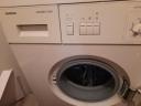 Πλυντήριο ρούχων 5kgr Τρίπολη νομού Αρκαδίας, Πελοπόννησος Οικιακές συσκευές Πωλούνται (μικρογραφία 1)