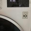 πλυντήριο ρούχων 9 κιλών LG FH4U2VDN1 (μικρογραφία)