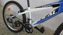 Ποδήλατο IDEAL σε πολύ καλή κατάσταση Λουτρακι νομού Κορινθίας, Πελοπόννησος Αθλητικά είδη / Σπορ Πωλούνται (μικρογραφία 2)