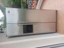 Ψυγείο διπορτο philco Πάτρα νομού Αχαϊας, Πελοπόννησος Οικιακές συσκευές Πωλούνται (μικρογραφία 1)