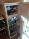 Ψυγείο - κατάψυξη  (φοιτητικό σπίτι ) Τρίπολη νομού Αρκαδίας, Πελοπόννησος Οικιακές συσκευές Πωλούνται (μικρογραφία 2)
