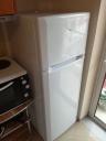 Ψυγείο - κατάψυξη  (φοιτητικό σπίτι ) Τρίπολη νομού Αρκαδίας, Πελοπόννησος Οικιακές συσκευές Πωλούνται (μικρογραφία 3)