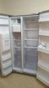 Ψυγείο ντουλαπα lg μεταχειρισμενο Μουρνιες νομού Χανιών, Κρήτη Οικιακές συσκευές Πωλούνται (μικρογραφία 2)
