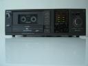Πωλείται Stereo Cassette Deck 70FC444 /00 /05 Πειραιας νομού Αττικής - Πειραιώς / Νήσων, Αττική Ηλεκτρονικές συσκευές Πωλούνται (μικρογραφία 1)