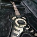 Πωλείται κιθάρα Zakk Wylde Epiphone Εύοσμος νομού Θεσσαλονίκης, Μακεδονία Μουσικά όργανα Πωλούνται (μικρογραφία 2)