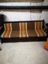 Πωλείτε  παλαιός καναπές τετραθέσιος (μικρογραφία)