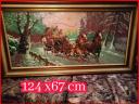 Πωλούνται 2 κεντημένοι πίνακες Σέρρες νομού Σερρών, Μακεδονία Έπιπλα - Είδη σπιτιού / κήπου Πωλούνται (μικρογραφία 2)