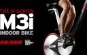 Πωλούνται Spinnig bikes Keiser M3i (μικρογραφία)