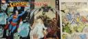 Πωλούνται ελληνικά και αμερικανικά κόμικ Αγιος Ιωαννης Ρεντης νομού Αττικής - Πειραιώς / Νήσων, Αττική Βιβλία - Περιοδικά Πωλούνται (μικρογραφία 3)