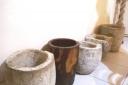Πωλούνται  παλιές πέτρινες γούρνες Τρίκαλα νομού Τρικάλων, Θεσσαλία Τέχνη - Συλλογές - Χόμπι Πωλούνται (μικρογραφία 3)