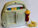 Πωλούνται Vintage Fisher-Price 73801 Μαγνητόφωνο για Παιδιά Πειραιας νομού Αττικής - Πειραιώς / Νήσων, Αττική Ηλεκτρονικές συσκευές Πωλούνται (μικρογραφία 2)