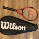 Ρακέτα τένις wilson hammer 5 (μικρογραφία)