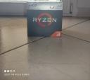ryzen 3 2200G  with Radeon "Vega"Graphics (μικρογραφία)