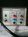 Τροφοδοτικό +/--5 volt, +/--15 volt dc power supply Θεσσαλονίκη νομού Θεσσαλονίκης, Μακεδονία Ηλεκτρονικές συσκευές Πωλούνται (μικρογραφία 2)