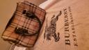 Τσαντα Burberry Barrel Leather Bag (μικρογραφία)