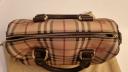 Τσαντα Burberry Barrel Leather Bag Αγια Παρασκευη νομού Αττικής - Αθηνών, Αττική Ρούχα - Παπούτσια - Αξεσουάρ Πωλούνται (μικρογραφία 2)