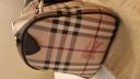 Τσαντα Burberry Barrel Leather Bag Αγια Παρασκευη νομού Αττικής - Αθηνών, Αττική Ρούχα - Παπούτσια - Αξεσουάρ Πωλούνται (μικρογραφία 3)