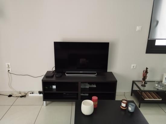 ΤΗΛΕΟΡΑΣΗ 42'' SONY BRAVIA Λαμία νομού Φθιώτιδας, Στερεά Ελλάδα Ηλεκτρονικές συσκευές Πωλούνται (φωτογραφία 1)