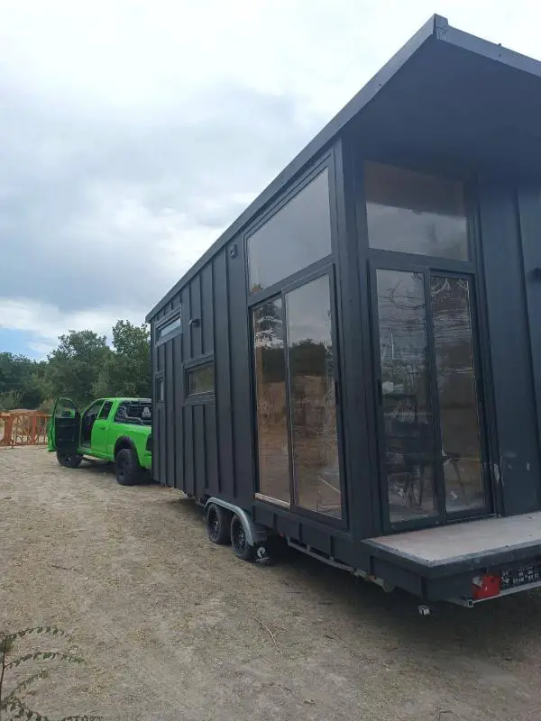 Tiny House, Mobile Tiny House Οικολογική κατασκευή με κάνναβ - Tiny House, Mobile Tiny House Οικολογική κατασκευή με κάνναβ - Βι.Πε.Θεσσαλονίκης Οχήματα αναψυχής - Τροχόσπιτα Οχήματα Ν. Θεσσαλονίκης, Μακεδονία αγγελία 302459 FreeList.gr (φωτογραφία 1) Tiny House, Mobile Tiny House Οικολογική κατασκευή με κάνναβ Tiny House, Mobile Tiny House Οικολογική κατασκευή με κάνναβ - αγγελίες για Οχήματα αναψυχής - Τροχόσπιτα σε Βι.Πε.Θεσσαλονίκης - Οχήματα στο Νομό Θεσσαλονίκης, Μακεδονία - FreeList.gr aggelia 302459 (φωτογραφία 1)