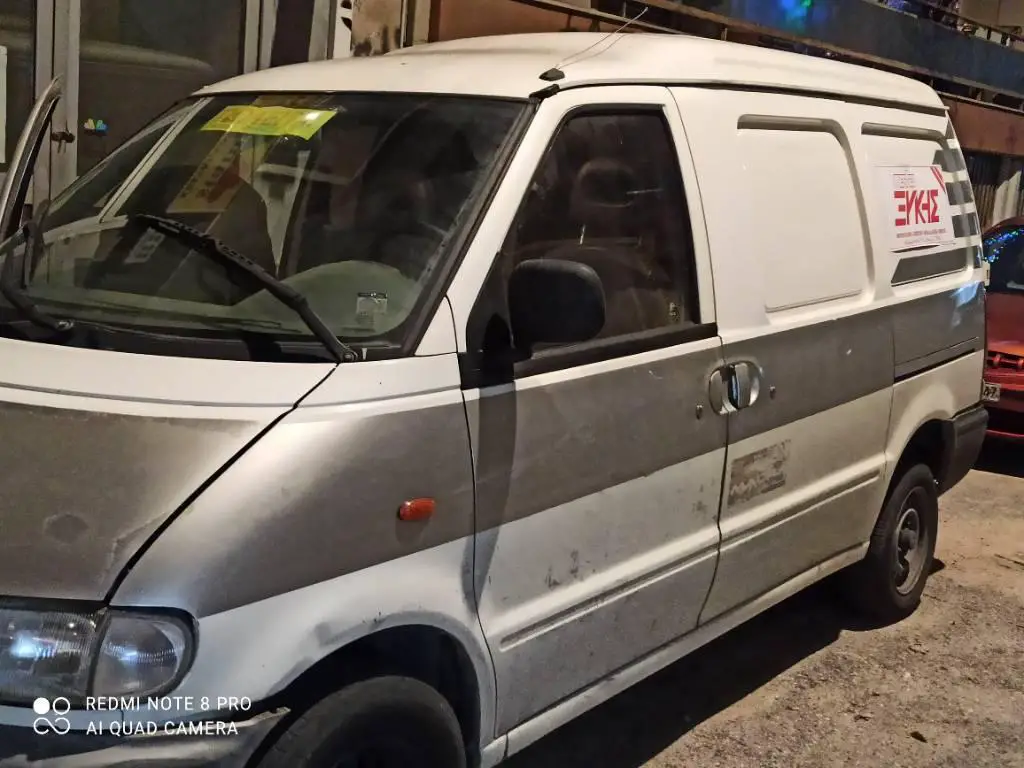 ΦΟΡΤΗΓΟ ΙΧ NISSAN ΤΟΥ 1998 - ΦΟΡΤΗΓΟ ΙΧ NISSAN ΤΟΥ 1998 - Αμπελόκηποι Φορτηγά - Εμπορικά οχήματα Οχήματα Ν. Αττικής - Αθηνών, Αττική αγγελία 302998 FreeList.gr (φωτογραφία 1) ΦΟΡΤΗΓΟ ΙΧ NISSAN ΤΟΥ 1998 ΦΟΡΤΗΓΟ ΙΧ NISSAN ΤΟΥ 1998 - αγγελίες για Φορτηγά - Εμπορικά οχήματα σε Αμπελόκηποι - Οχήματα στο Νομό Αττικής - Αθηνών, Αττική - FreeList.gr aggelia 302998 (φωτογραφία 1)