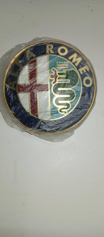 Πωλείται Σήμα Alfa Romeo - 8€! - Πωλείται Σήμα Alfa Romeo - 8€! - Πειραιας Εξαρτήματα αυτοκινήτου / μοτό Οχήματα Ν. Αττικής - Πειραιώς / Νήσων, Αττική αγγελία 217007 FreeList.gr (φωτογραφία 1) Πωλείται Σήμα Alfa Romeo - 8€! Πωλείται Σήμα Alfa Romeo - 8€! - αγγελίες για Εξαρτήματα αυτοκινήτου / μοτό σε Πειραιας - Οχήματα στο Νομό Αττικής - Πειραιώς / Νήσων, Αττική - FreeList.gr aggelia 217007 (φωτογραφία 1)