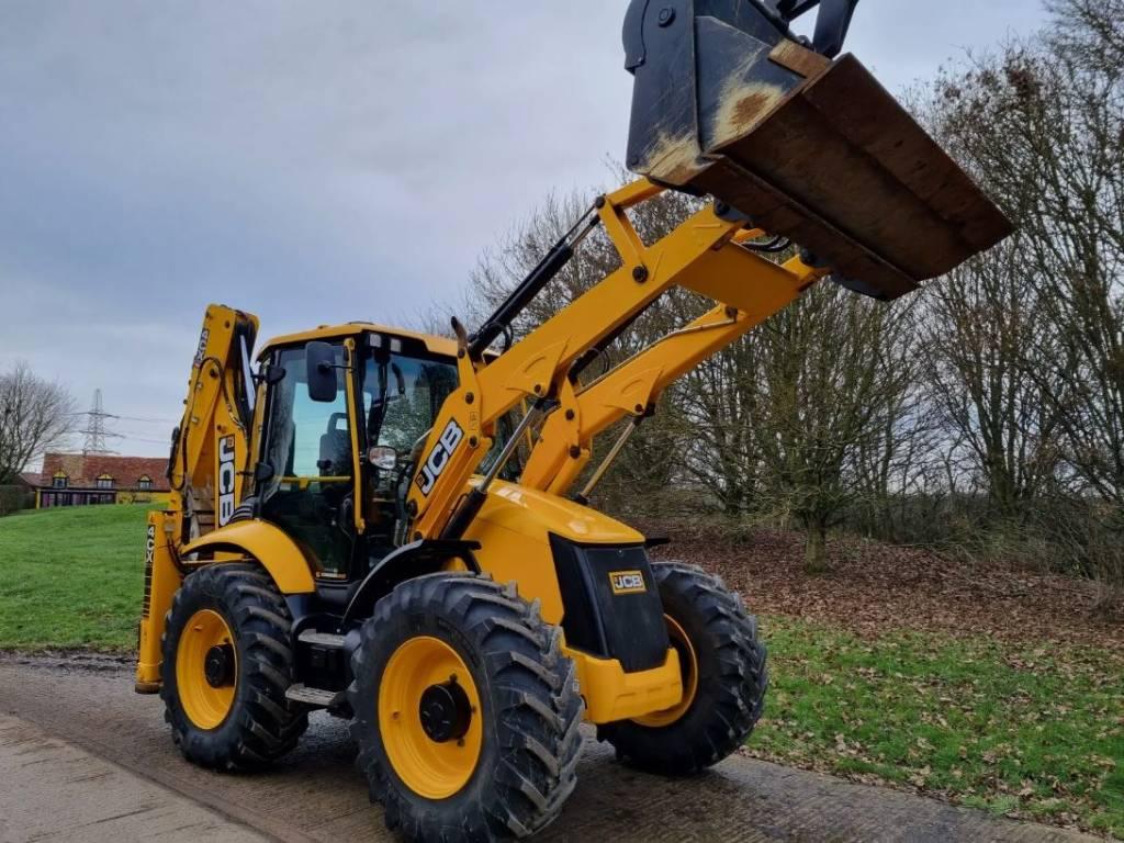 2022 Jcb 4cx Pro - αγγελίες για Άλλα οχήματα σε Αυλωναρι - Οχήματα στο Νομό Ευβοίας, Στερεά Ελλάδα - FreeList.gr aggelia 303544 (φωτογραφία 1) 2022 Jcb 4cx Pro - Αυλωναρι Άλλα οχήματα | αγγελία 303544 FreeList.gr (φωτογραφία 1)