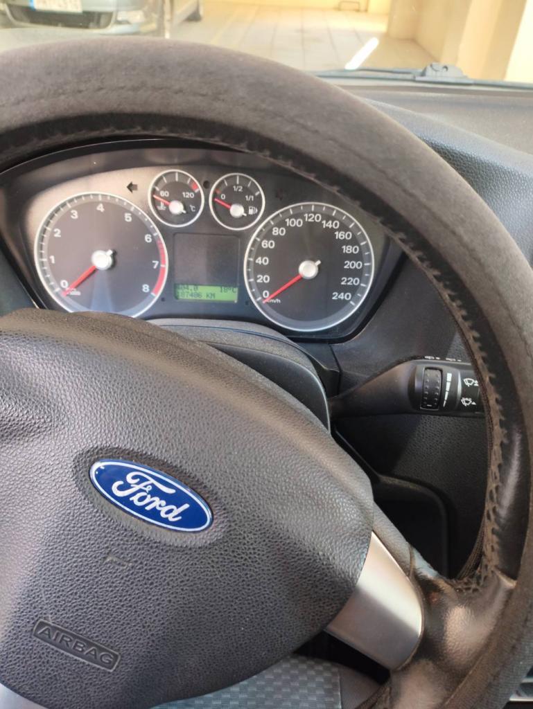 FORD FOCUS 2007 - αγγελίες για Αυτοκίνητα σε Μελισσοχωρι - Οχήματα στο Νομό Θεσσαλονίκης, Μακεδονία - FreeList.gr aggelia 305306 (φωτογραφία 1) FORD FOCUS 2007 - Μελισσοχωρι Αυτοκίνητα | αγγελία 305306 FreeList.gr (φωτογραφία 1)