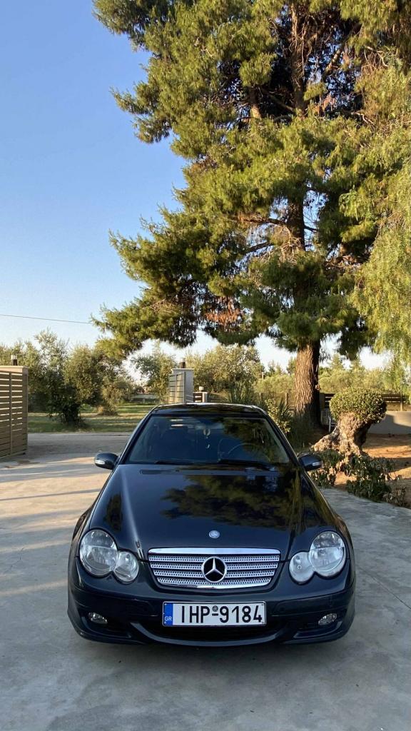 Mercedes C200 Αυτοματο , Βενζινη , full extra - αγγελίες για Αυτοκίνητα σε Ζάκυνθος - Οχήματα στο Νομό Ζακύνθου, Νησιά Ιονίου - FreeList.gr aggelia 303457 (φωτογραφία 1) Mercedes C200 Αυτοματο , Βενζινη , full extra - Ζάκυνθος Αυτοκίνητα | αγγελία 303457 FreeList.gr (φωτογραφία 1)