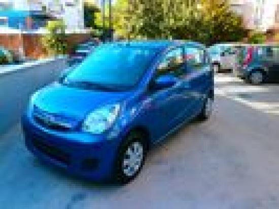 DAIHATSU CUORE 1000cc του 2008 Μεταμορφωση νομού Αττικής - Αθηνών, Αττική Αυτοκίνητα Οχήματα (φωτογραφία 1)