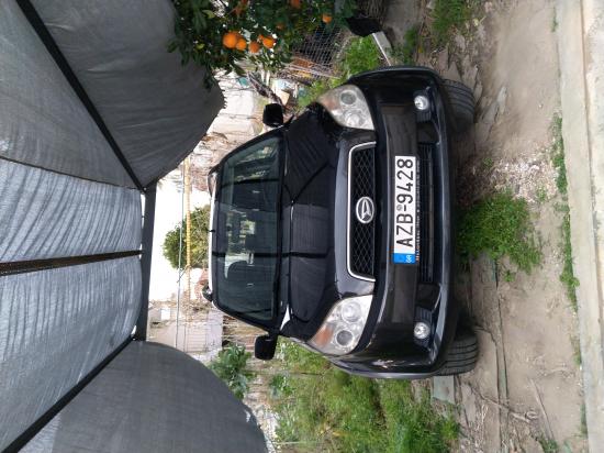 Daihatsu TERIOS 1.5 4X4 TOP S '06 Πάτρα νομού Αχαϊας, Πελοπόννησος Αυτοκίνητα Οχήματα (φωτογραφία 1)